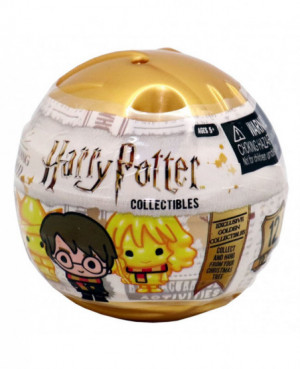 OOSHIES HARRY POTTER...