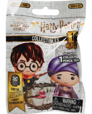 OOSHIES-HARRY POTTER BLIND...
