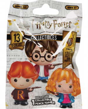 OOSHIES-HARRY POTTER BLIND...