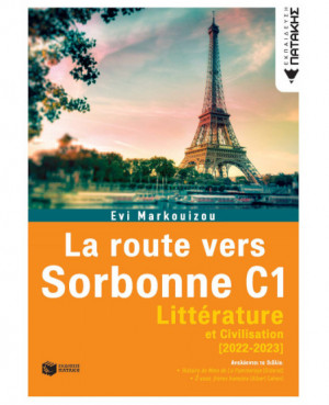 La route vers Sorbonne C1 -...