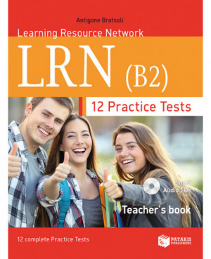 12 Practice Tests for the...