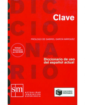 Clave – Diccionario de uso...