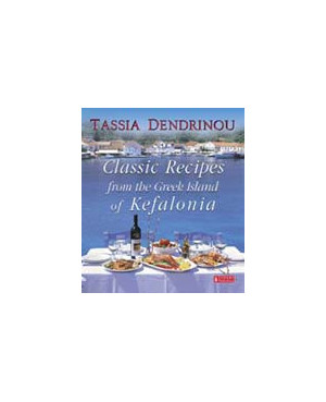 Classic Recipes from the...
